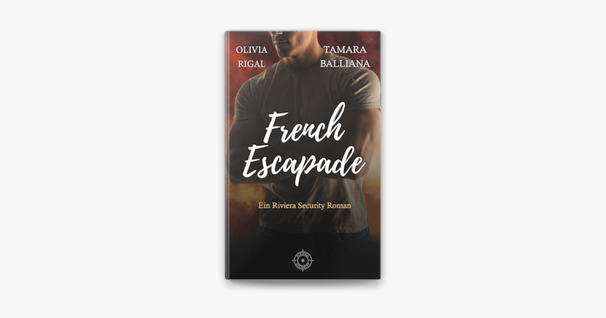 French Escapade – Tamara Balliana & Olivia Rigal – kostenlos herunterladen