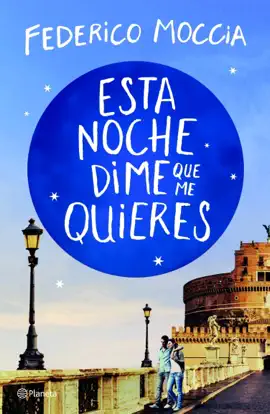 Read: Esta noche dime que me quieres Book