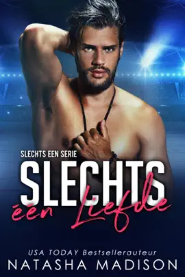 Read: Slechts één Book liefde