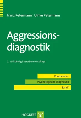 Read: Aggressionsdiagnostik