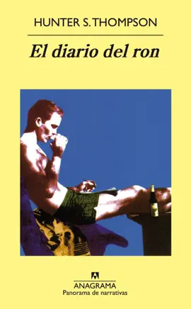 Read: El Book diario del ron