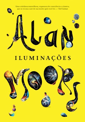 Capa do livro V de Vingança de Alan Moore