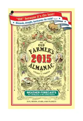 The Old Farmer's Almanac 2015