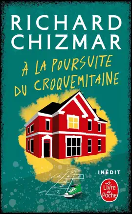 Read: A la poursuite du Croquemitaine Book