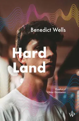 Read: Hard Book Land