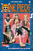 One Piece 11 - Eiichiro Oda