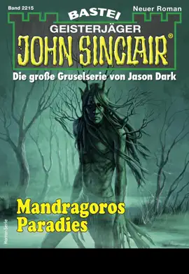 Read: Book John Sinclair 2215