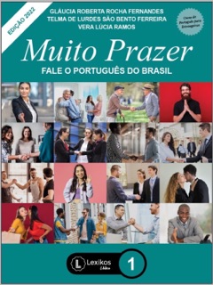 Muito Prazer by Gláucia Roberta Rocha Fernandes, Telma de Lurdes São Bento Ferreira & Vera Lúcia Ramos