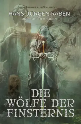 Read: Die Wölfe Book der Finsternis