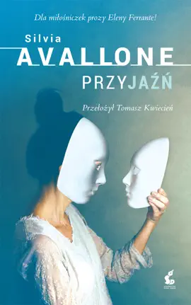 Read: Przyjaźń