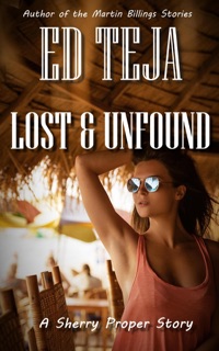 Lost & Unfound by Ed Teja