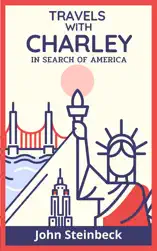 Travels with Charley: In Search of America