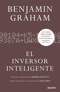 El inversor inteligente Book Cover