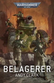 Belagerer - Andy Clark