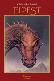 Eldest - Christopher Paolini