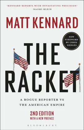 The Racket