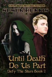 Until Death Do Us Part - Susan Harris