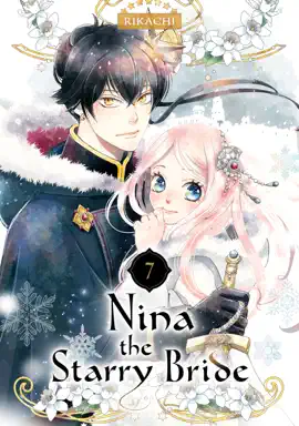 Nina the Starry Bride volume 7