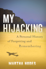 My Hijacking - Martha Hodes Cover Art