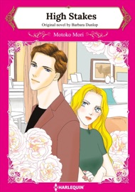 High Stakes - Motoko Mori & Barbara Dunlop