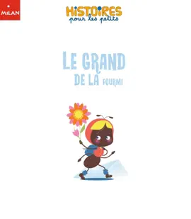 Read: Le grand voyage de la fourmi Book