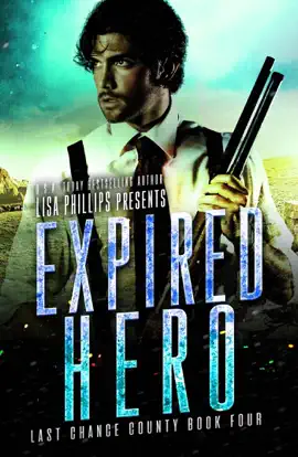 Read: Expired Hero Book