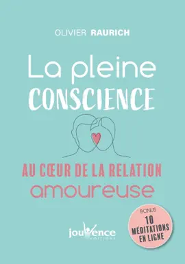 Read: La pleine conscience au coeur de la Book relation amoureuse