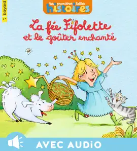 Read: Fifolette et le goûter enchanté Book