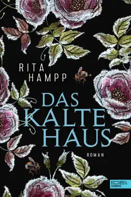 Read: Das Kalte Haus Book