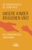 Book Unsere Kinder brauchen uns