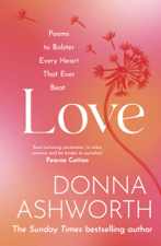 Love - Donna Ashworth Cover Art