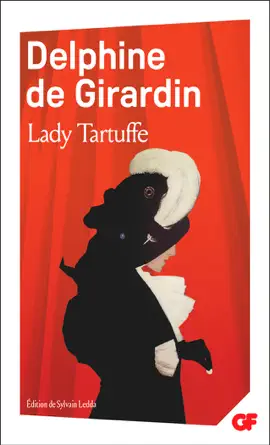 Read: Book Lady Tartuffe