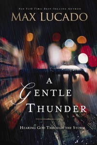 A Gentle Thunder