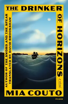 Read: The Drinker Book of Horizons