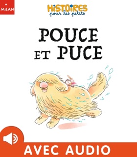 Pouce et Puce by Yohan Sacré & Bénédicte ALBARET