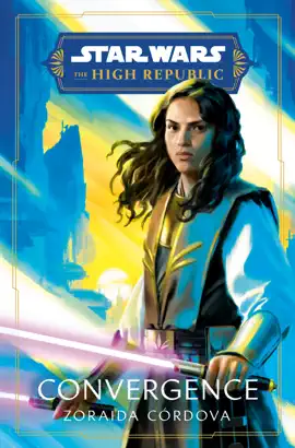 Read: Star Wars: Book Convergence (The High Republic)