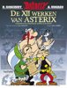Asterix - De XII werken van Asterix - René Goscinny & Albert Uderzo