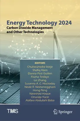 Read: Energy Technology Book 2024