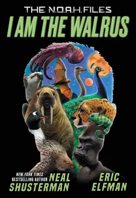 Read: I Book Am the Walrus