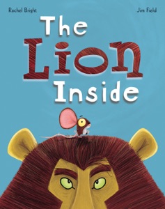 The Lion Inside