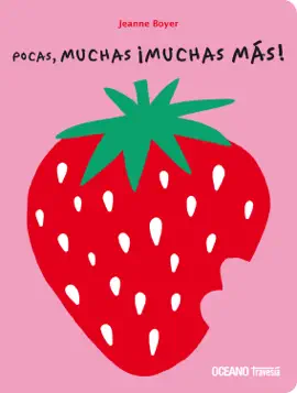 Read: Pocas, muchas ¡muchas Book más!