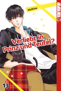 Verliebt in Prinz und Teufel? 13 by Makino
