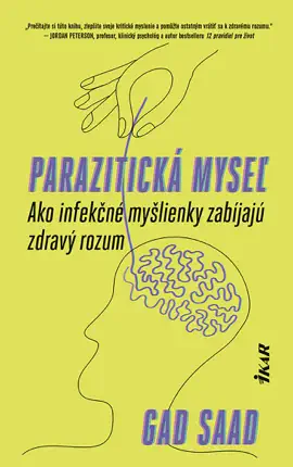 Parazitická myseľ
