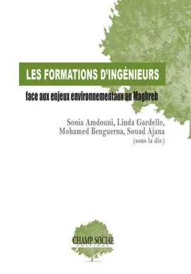 Read: Book Pour mieux former les ingénieurs face aux enjeux environnementaux au Maghreb