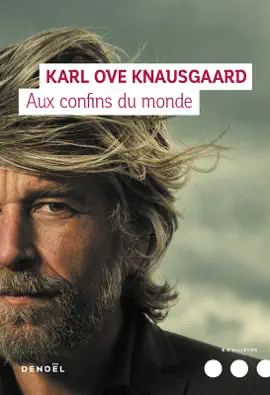 Read: Mon combat (Tome 4) - Book Aux confins du monde