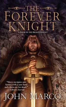 Read: The Book Forever Knight