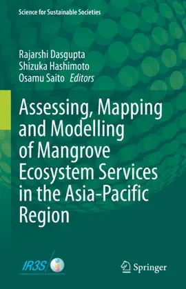 Read: Book Assessing, Mapping and Modelling of Mangrove Ecosystem Services in the Asia-Pacific Region