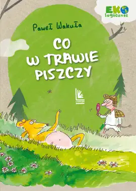 Read: Co Book w trawie piszczy