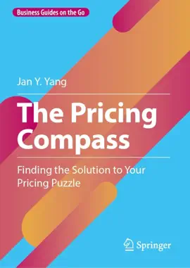 Read: Book The Pricing Compass