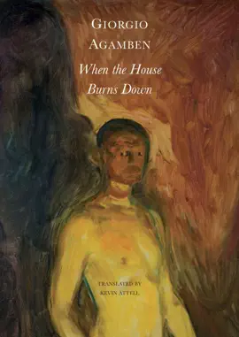 Read: When the House Burns Down Book